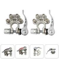 фото thumb №7, Стартер аккумулятор автомобильный наконечник стойка shims адаптер кабель суппорт