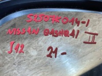 фото thumb №9, Nissan qashqai iii 3 j12 21- зеркало левая перед передние камера 11pin