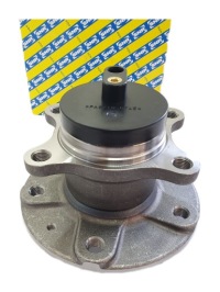 фото thumb №3, Натягувач ремінь генератора 2.2 2.5 dci espace iv master ii trafic ii oryg