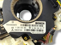 фото thumb №8, Перемикач комбінований smart forfour 2005 a4545400217