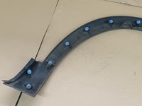 фото thumb №9, Планка передня ліва citroen c5 aircross лівий перед