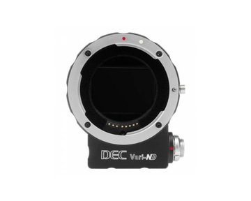 Aputure DEC Vari-ND Canon EF / Sony E _ OUTLET