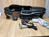 фото thumb №1, Подушка безопасности панель консоль подушки fiat tipo оригинал