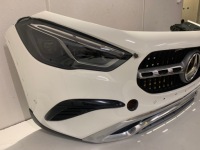 фото thumb №1, Mercedes gla h247 lift kompletny перед радиатор бампер капот multibeam