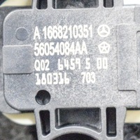 фото thumb №6, Mercedes-benz gls x166 2017 задня сторона ліва датчик удару подушка безпеки