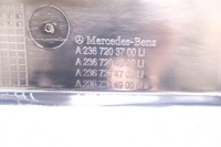 фото thumb №11, Mercedes-benz cle a236 карта двері ліві a2367203700