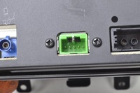 фото thumb №7, Volvo c30 c70 s40 ii v50 зчитувач дисків навігації 31285437