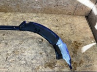 фото thumb №8, Nissan qashqai iii 3 j12 21- бампер перед передний góra