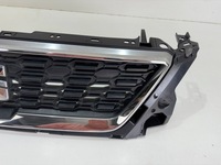 фото thumb №8, Решётка радиатора решётка радиатора seat ibiza v 5 6f0 6f0853654d