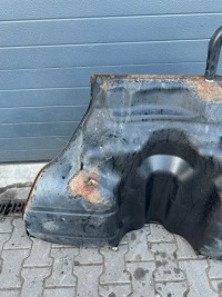 Бак топлива, bak топлива, насос топлива mercedes cl w216 6.3 amg om156 Доставка, фото thumb