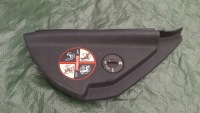 Заглушка захист  панелі консолі renault megane 2 2 8200179045 Ціна, фото thumb