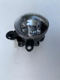 фото thumb №4, Протитуманна фара правий led drl ford focus mk4 18-