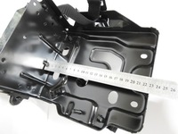 фото thumb №8, Корзина основание аккумулятор fiat panda ii 1.1 1.2