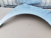 фото thumb №11, Крыло правое перед citroen berlingo ii годы 2008-2018 цвет ezrc оригинал