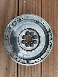 Купити Колесо маховик m40 m43 bmw e30 e34 e36, фото thumb