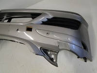 фото thumb №11, Mercedes r klasa 251 w251 бампер передній amg sprysk pts