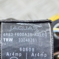 фото thumb №6, Jaguar s-type 2005 pas безопасности сиденье заднего среднего