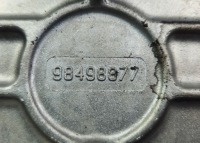 фото thumb №6, Iveco daily 2.8td крышка клапанов 98498877