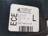 фото thumb №7, Фара задняя зад сторона левая bmw x5 e70 lci рестайлинг 7227789