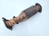 фото thumb №1, Катализатор dpf toyota rav4 iv 2.0 vvti