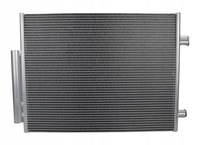 фото thumb №3, Радиаторов кондиционера alfa romeo giulia 2015-