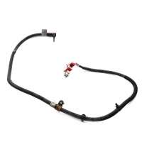 Купить Mercedes w176 клемма plus плюсовая аккумулятор a2465407632, фото thumb