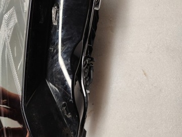 фото thumb №15, Skoda octavia iv рестайлінг повний led комплект лампа передніх 5e4941035, 5e4941036