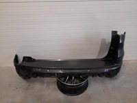 фото thumb №1, Бампер задний ford kuga mk2 lift