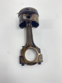 фото thumb №7, Поршень с шатун mercedes w124 m104 280 e280 280e 104.942