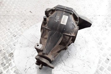 фото thumb №7, Редуктор задній mercedes-benz c w204 a2093510705 2.14l дизель 88kw 2012