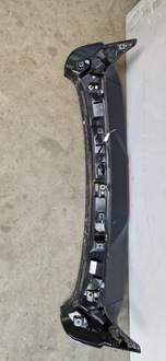 фото thumb №7, Nissan qashqai j11 спойлер кришки задньої z11