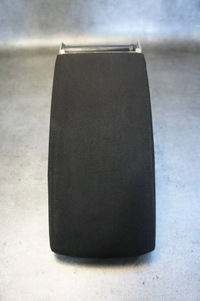 фото thumb №5, Підлокітник тунель середнього volkswagen passat cc 3c8