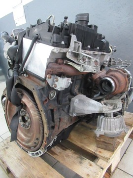 фото thumb №7, Двигун комплектний w204 w211 sprinter 2.2 cdi om646 646.811 delphi