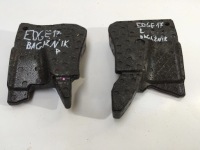 фото thumb №1, Ford edge ii mk2 шумоизоляция пенополистирол багажника