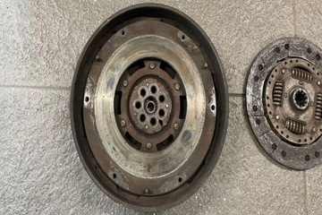 фото thumb №9, Комплект зчеплення iveco daily iii фургон/універсал 504061486 2.3l дизель 85kw