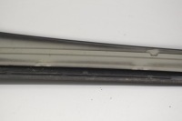 Защита накладка прокладка левая стойка a mercedes r129 sl 1296980589 с Разборки, фото thumb