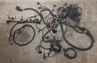 Купити Кабелі двигунні bmw 5 2011 7605076, фото thumb