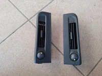 Купить Renault scenic 3 решётка обдув стойка правая-левая задняя европа 09-16, фото thumb