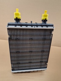 Купить Дополнительная радиатор жидкость mercedes c63 e63 g63 amg gt sl cle 63 amg 53 amg, фото thumb