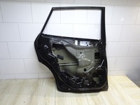 фото thumb №8, Дверь задняя левая nissan pulsar 2014-2018