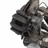 фото thumb №11, Bmw f10 520d n47n поворотный кулак рычаг колеса левый задняя