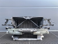 фото thumb №7, Bmw g09 xm x8 капот бампер pas передний радиатор крыло p9p