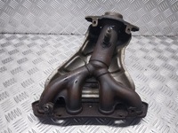 фото thumb №1, Коллектор выпускной toyota corolla verso 1.6 vvti