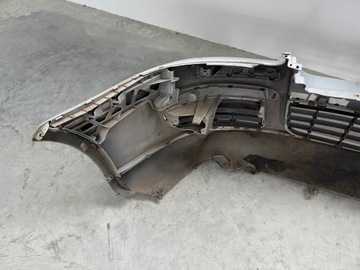 фото thumb №8, Бампер перед переднее vw golf v универсал jetta 1k0807221d