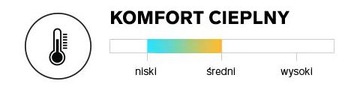 ЖЕНСКАЯ ОСЕННЯЯ СПОРТИВНАЯ КУРТКА 4F НА ПУХУ, СТЕГАНАЯ