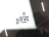 фото thumb №4, Стекло правый задняя bmw e63 as2