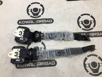 фото thumb №1, Mercedes e-kl w213 pas ремені безпеки задня org