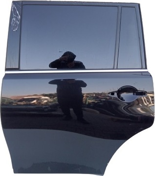 фото thumb №1, Планка накладка дверь левый t infiniti qx56 qx80