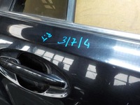 фото thumb №5, Subaru legacy awd 2.0d двері правий задня