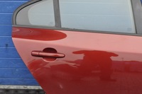 фото thumb №6, Volvo s60 ii двері праві зад задні 702-46 kpl